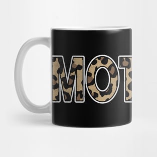 Awesome Proud Name Motoko Pattern Retro Anime Mug